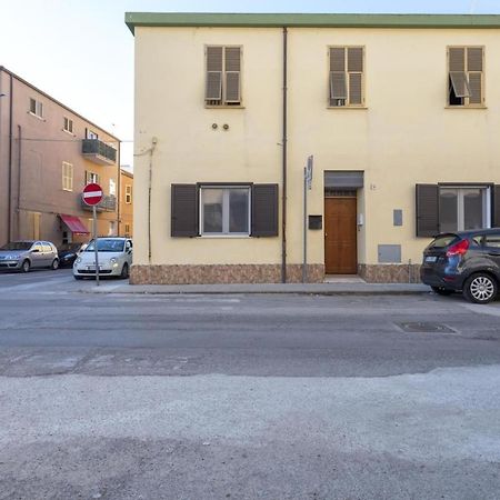 Glm Houses Alghero Bagian luar foto