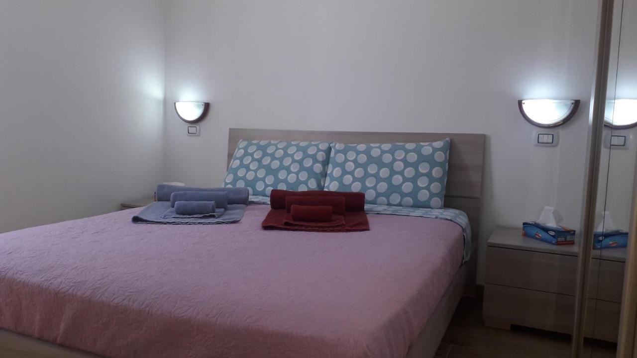 Glm Houses Alghero Bagian luar foto