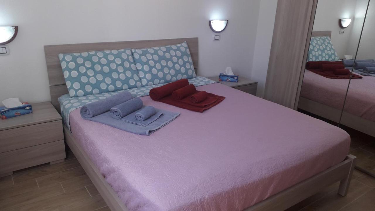 Glm Houses Alghero Bagian luar foto