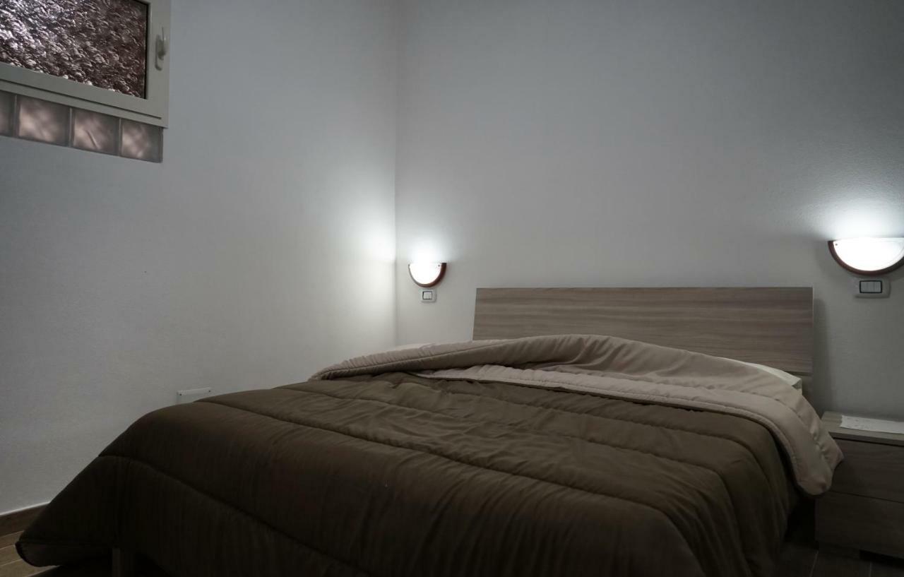 Glm Houses Alghero Bagian luar foto