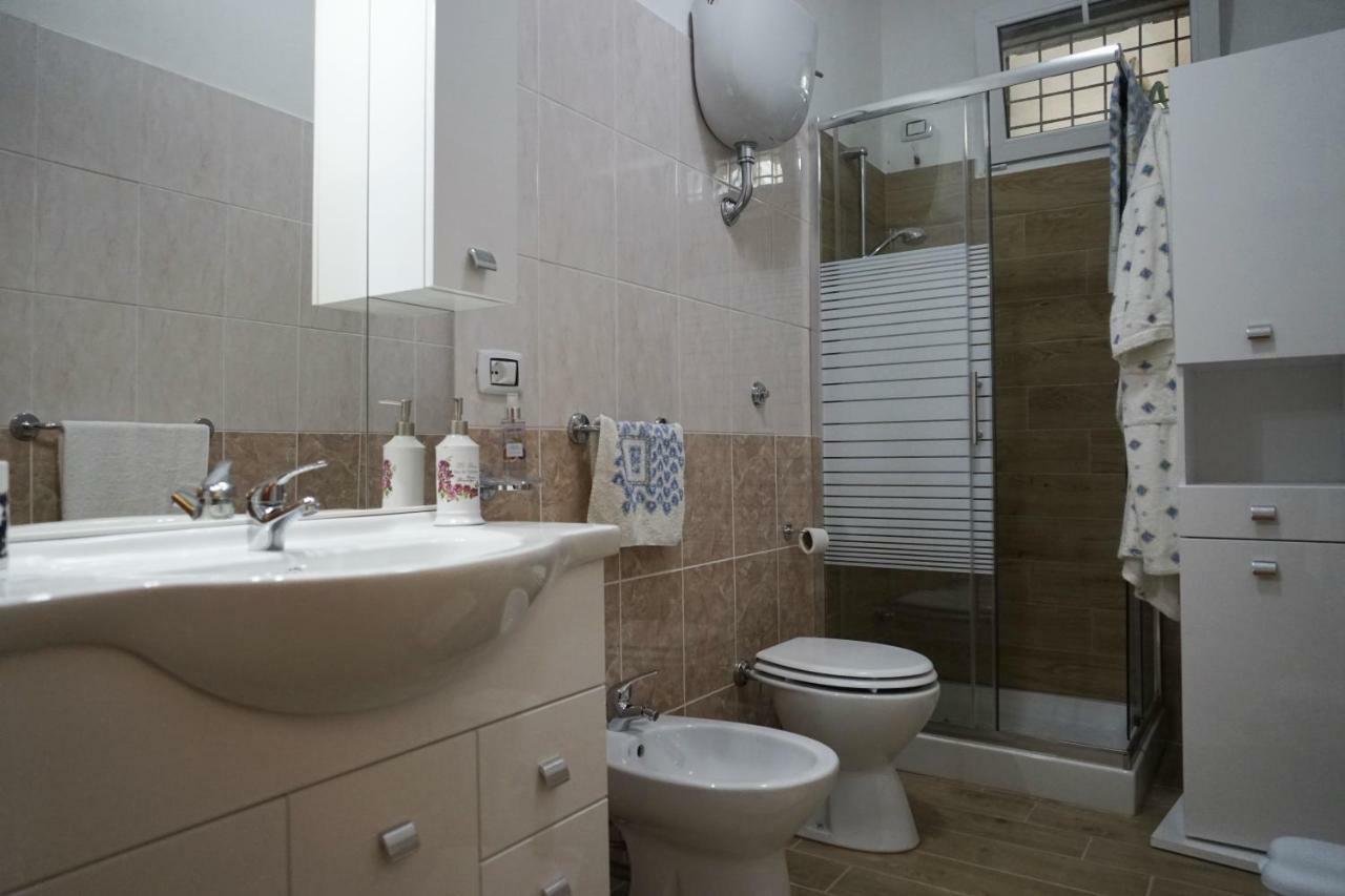Glm Houses Alghero Bagian luar foto