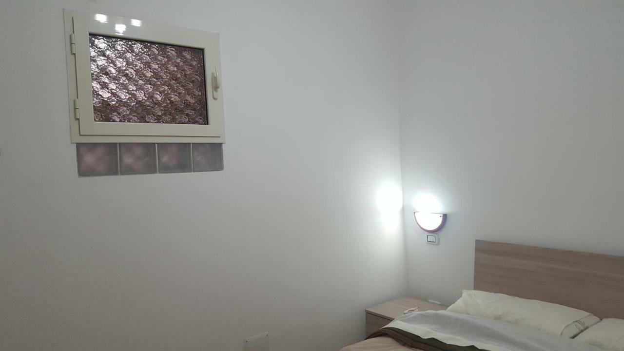Glm Houses Alghero Bagian luar foto