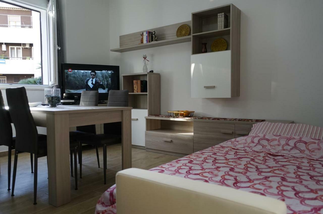 Glm Houses Alghero Bagian luar foto
