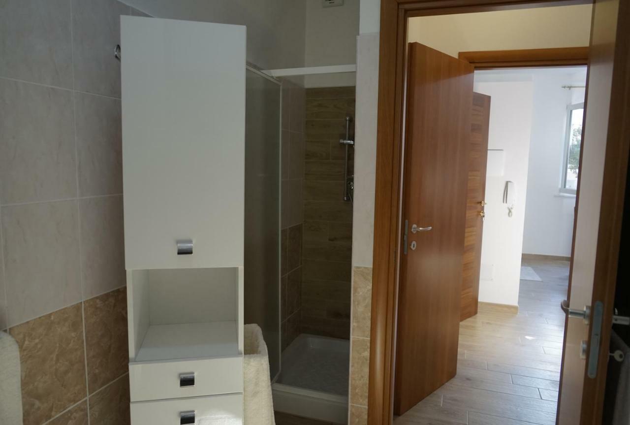 Glm Houses Alghero Bagian luar foto