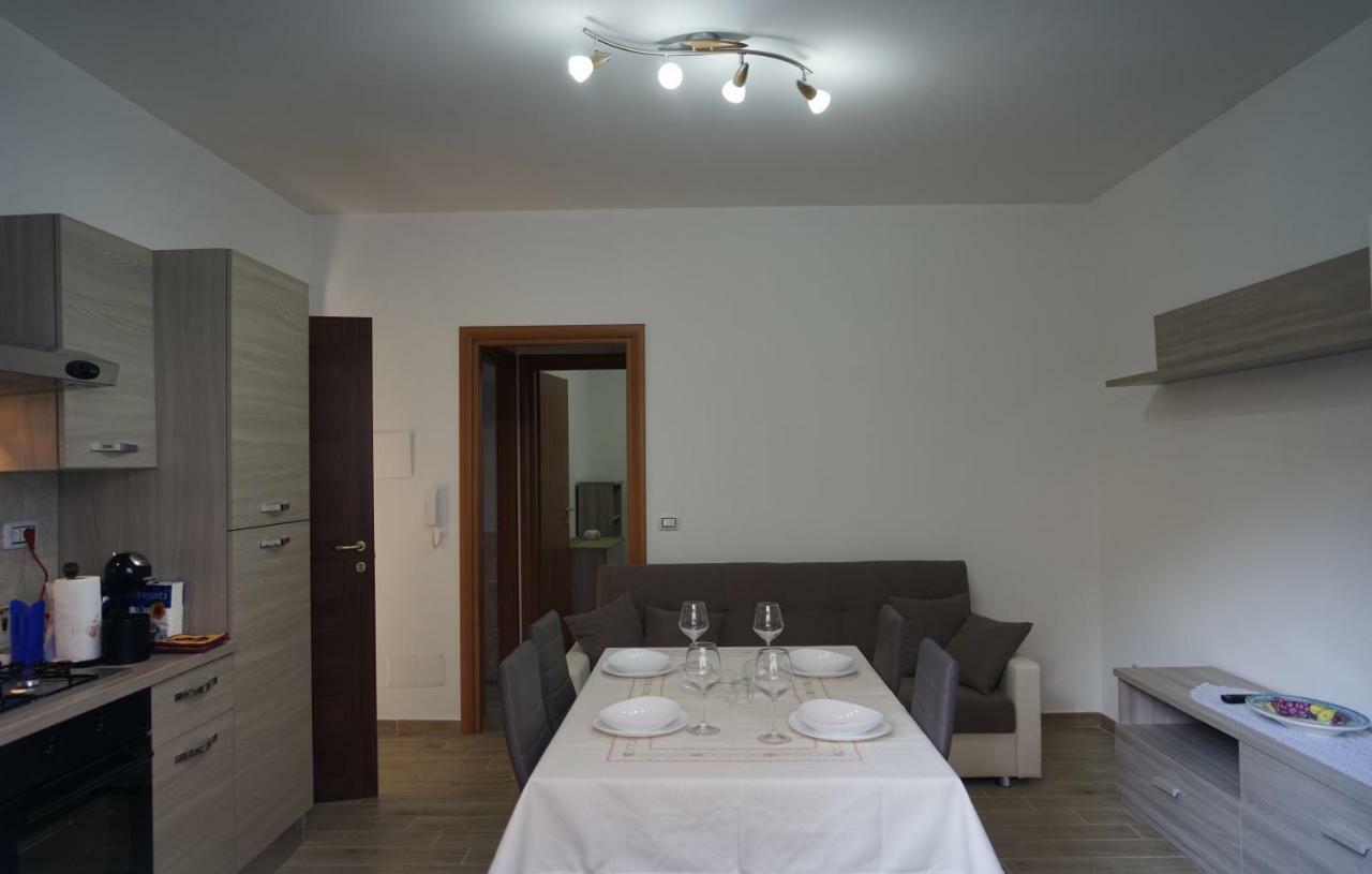 Glm Houses Alghero Bagian luar foto