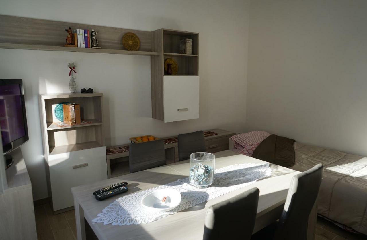 Glm Houses Alghero Bagian luar foto