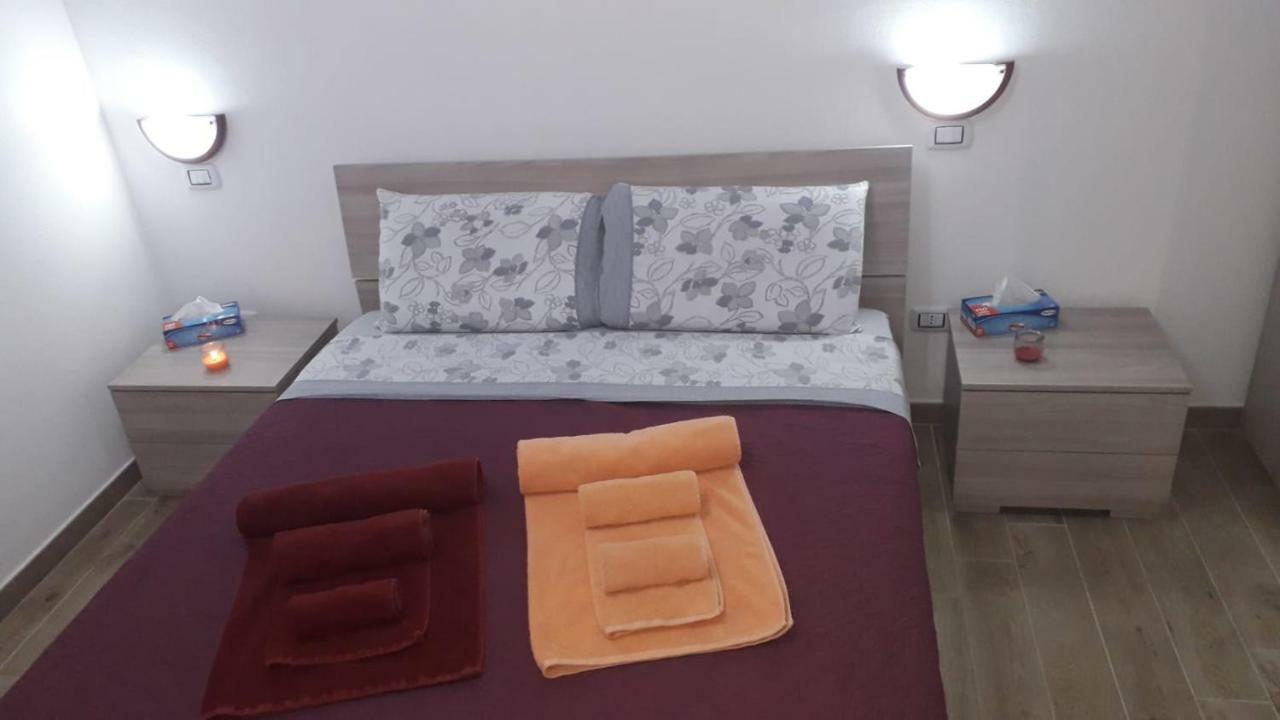 Glm Houses Alghero Bagian luar foto
